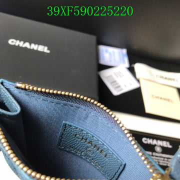 MLB - CHL Wallet - 2517