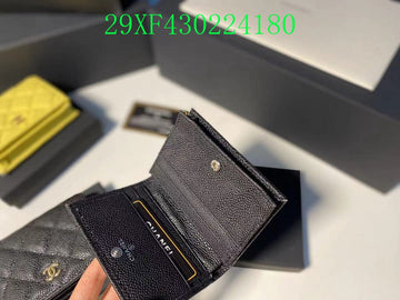MLB - CHL Wallet - 2682
