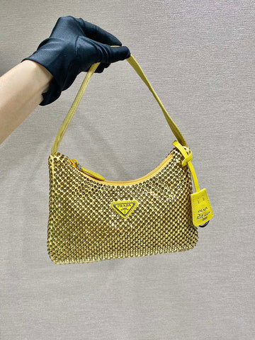 Prada Bags - 6801