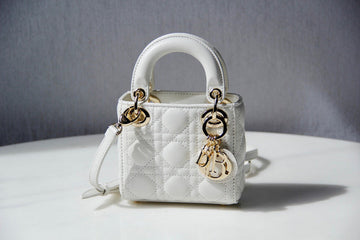 Dior Bags - 3903