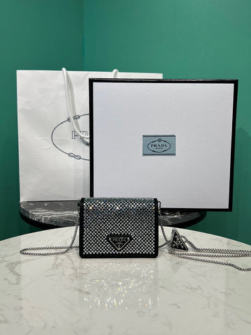 Prada Bags - 5730