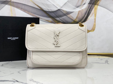 House Of Sarah - Yves Saint Laurent - Bags - 481