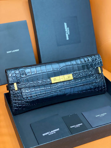 House Of Sarah - Yves Saint Laurent - Bags - 607