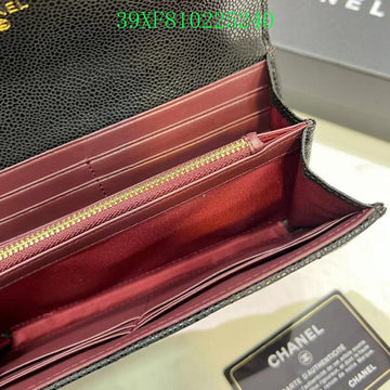 MLB - CHL Wallet - 2497