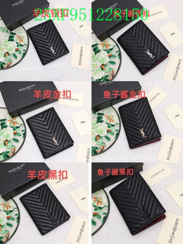 MLB - YLS Wallet - 058