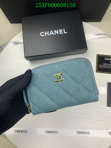 MLB - CHL Wallet - 2305