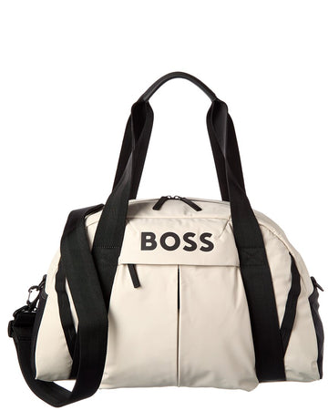 House Of Sarah - Duffle Bag 114