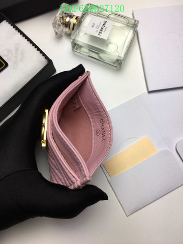 MLB - CHL Wallet - 2259