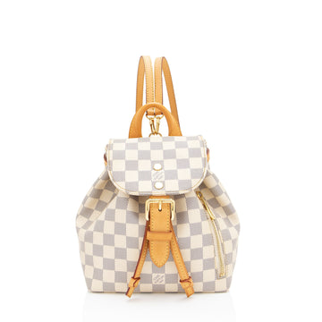 House Of Sarah - Backpack 1125