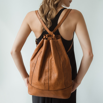 House Of Sarah - Backpack 1233