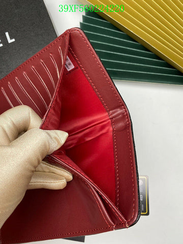 MLB - CHL Wallet - 2675