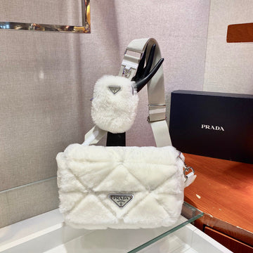 Prada Bags - 2546