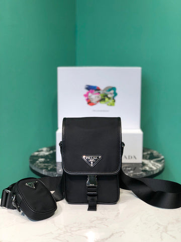 Prada Bags - 4680