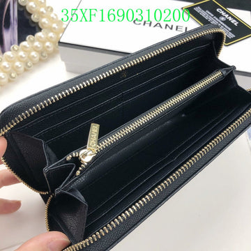 MLB - CHL Wallet - 2491
