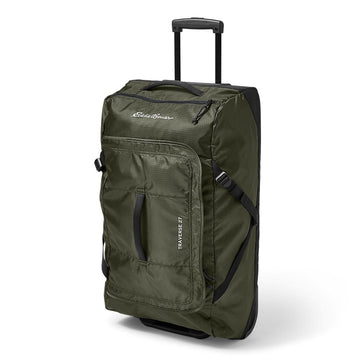 House Of Sarah - Duffle Bag 054