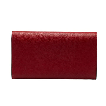 Gucci Portefeuille animalier