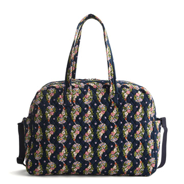 House Of Sarah - Duffle Bag 097