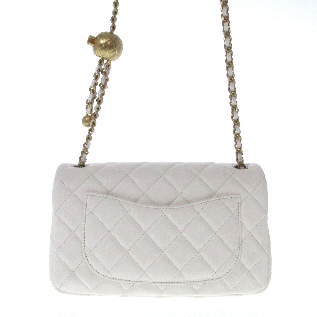 Chanel Mini Timeless Bag