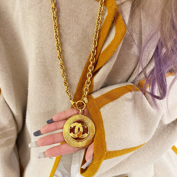 Chanel   Necklace