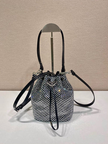 Prada Bags - 2417