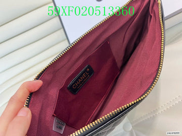 MLB - CHL Wallet - 2349