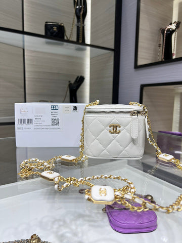 CNL - House Of Sarah - 880