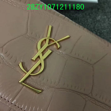 MLB - YLS Wallet - 323