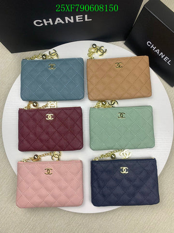 MLB - CHL Wallet - 2303