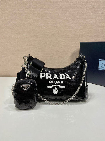 Prada Bags - 6612