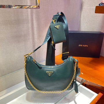 Prada Bags - 2668