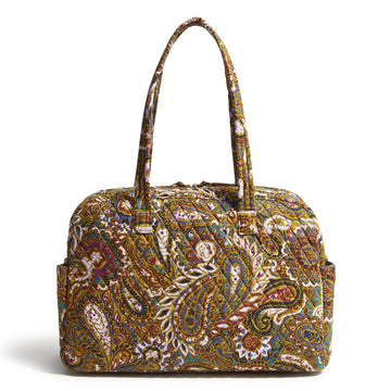 House Of Sarah - Duffle Bag 028