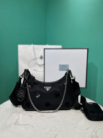 Prada Bags - 4348