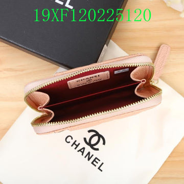 MLB - CHL Wallet - 2557