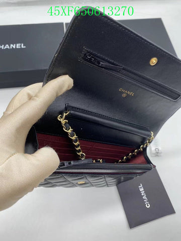 MLB - CHL Wallet - 2272