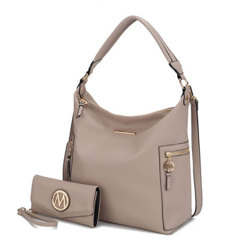 House Of Sarah - Hobo Bag 083
