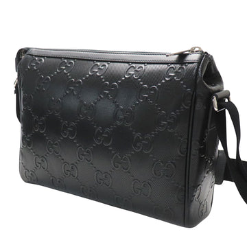 Gucci GG emboss?