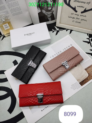 MLB - YLS Wallet - 328