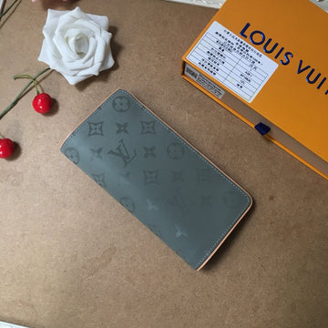 MLB - CHL Wallet - 2000