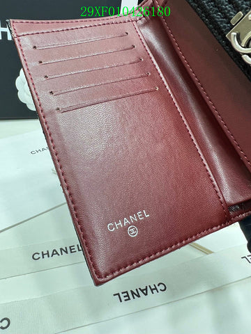 MLB - CHL Wallet - 2385