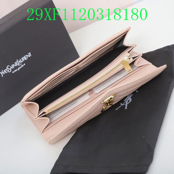 MLB - YLS Wallet - 181