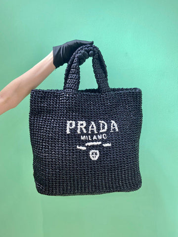 Prada Bags - 1203