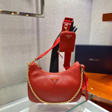 Prada Bags - 3526