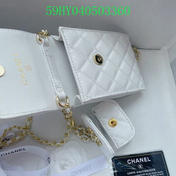 MLB - CHL Wallet - 2464