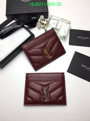 MLB - YLS Wallet - 338