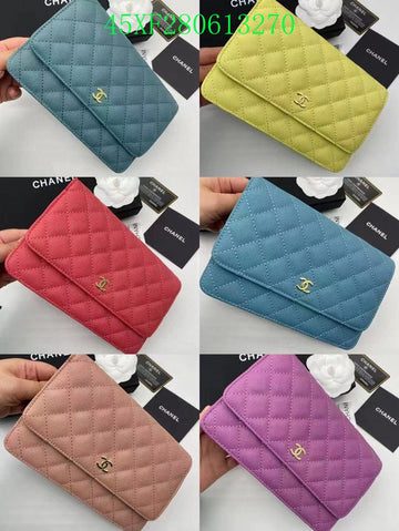 MLB - CHL Wallet - 2281