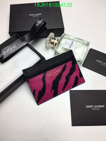MLB - YLS Wallet - 344