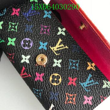 MLB - CHL Wallet - 1034