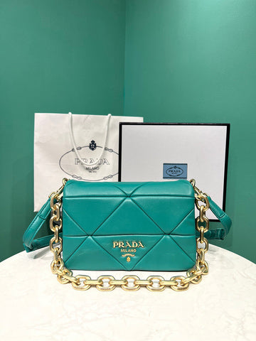 Prada Bags - 2592