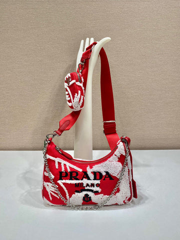 Prada Bags - 2980