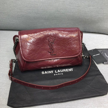 House Of Sarah - Yves Saint Laurent - Bags - 575